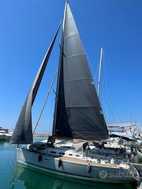 Beneteau First 40.7 del 2004