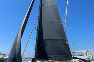 Beneteau First 40.7 del 2004