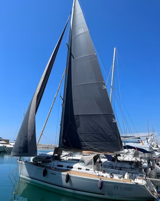 Beneteau First 40.7 del 2004
