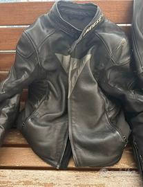 Giacca Dainese taglia 46