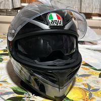 Casco agv