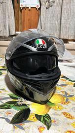 Casco agv