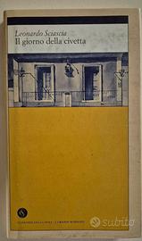 Il giorno della civetta