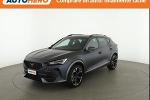CUPRA Formentor PD63091
