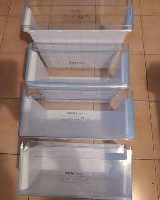 Accessori/ricambi per frigocongelatore Koenic