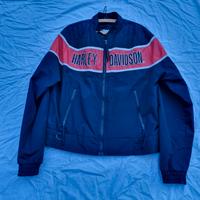 abbigliamento moto (harley davidson e turismo )