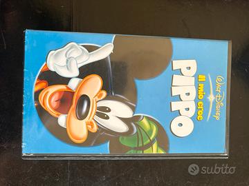 Vhs disney