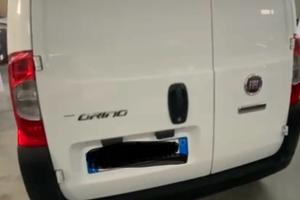 Fiat fiorino 2019