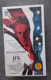 COFANETTO JFK