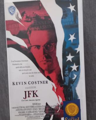 COFANETTO JFK