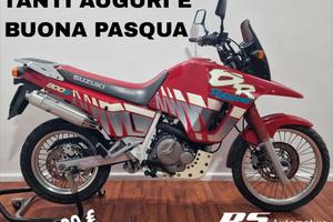 Suzuki DR 800 S Big