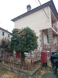 casa di montagna toscana 