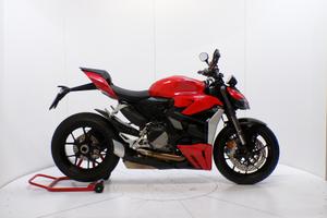 Ducati Streetfighter V2
