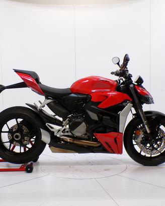 Ducati Streetfighter V2