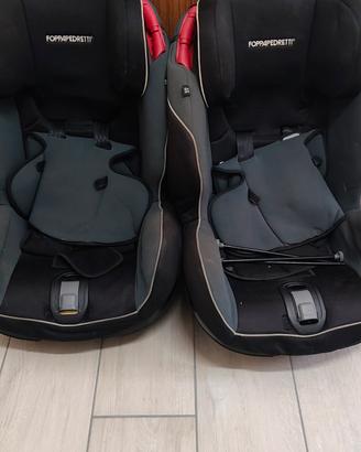 seggiolino per auto