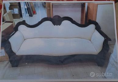 DIVANO IMPERO PRIMI 800