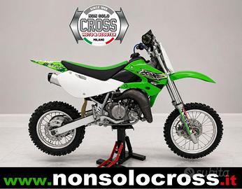 KAWASAKI KX 65