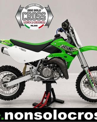 KAWASAKI KX 65