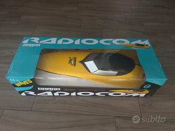 Motoscafo radiocomandato