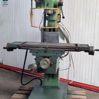 Trapano fresa Famup/Serrmac