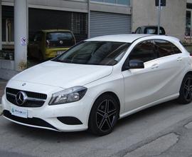 MERCEDES A 180 CDI Automatic Sport