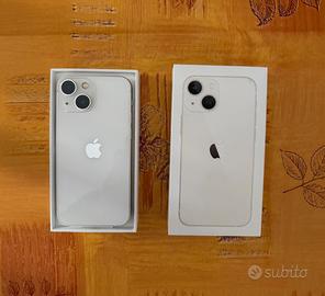 iPhone 13 Mini 128 GB Starlight