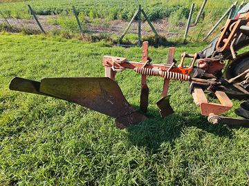 Aratro Patergnani - num. 5