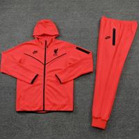 tuta Liverpool XL nuova 