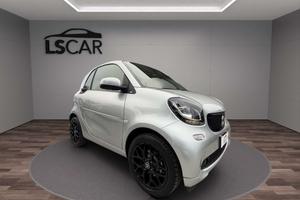 smart forTwo 0.9 t Prime 90cv twinamic~Unipro~Prom