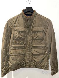 Giubbotto trapuntato