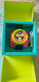 Swatch Neon PAY !!! PERFETTO..!!!
