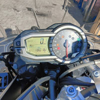 Triumph Tiger xc