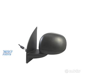 SPECCHIO COMPLETO SINISTRO FIAT PANDA 12-17