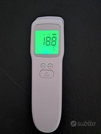Termoscanner di precisione