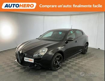 ALFA ROMEO Giulietta ZZ81975