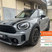 MINI Mini Countrym.(F60) Mini 2.0 Cooper D Coun...