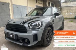 MINI Mini Countrym.(F60) Mini 2.0 Cooper D Coun...