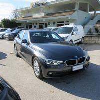 BMW 318 d Business Advantage aut. LED/NAV