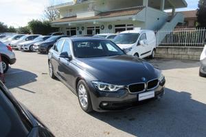 BMW 318 d Business Advantage aut. LED/NAV