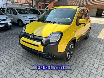 FIAT Panda Cross PANDINA CROSS 1.0 FireFly Hyb