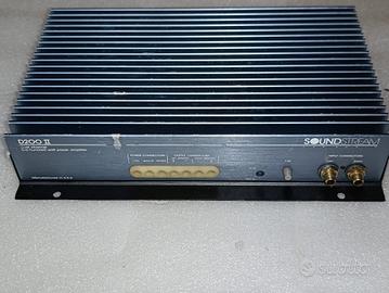 amplificatore sound stream 