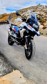Bmw R 1250 GS rallye