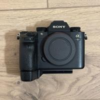 Sony A9