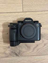 Sony A9