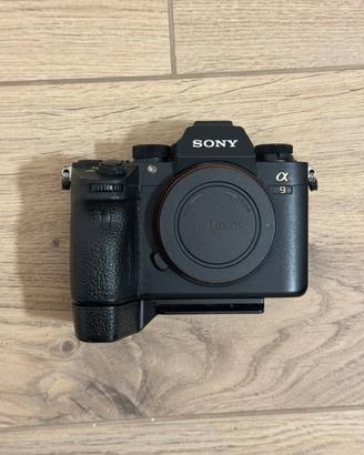 Sony A9