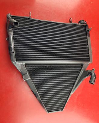 RADIATORE FEBUR YAMAHA R6 2003