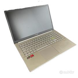 Asus Vivobook S14 - Ryzen 7 4700u