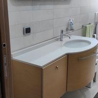 Mobile Bagno Marca Ares