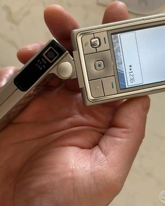 Nokia 6260