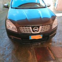 Nissan qashqai 1,6 benzina Gpl 2010 